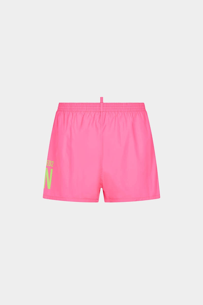 BE ICON BOXER MIDI - 2