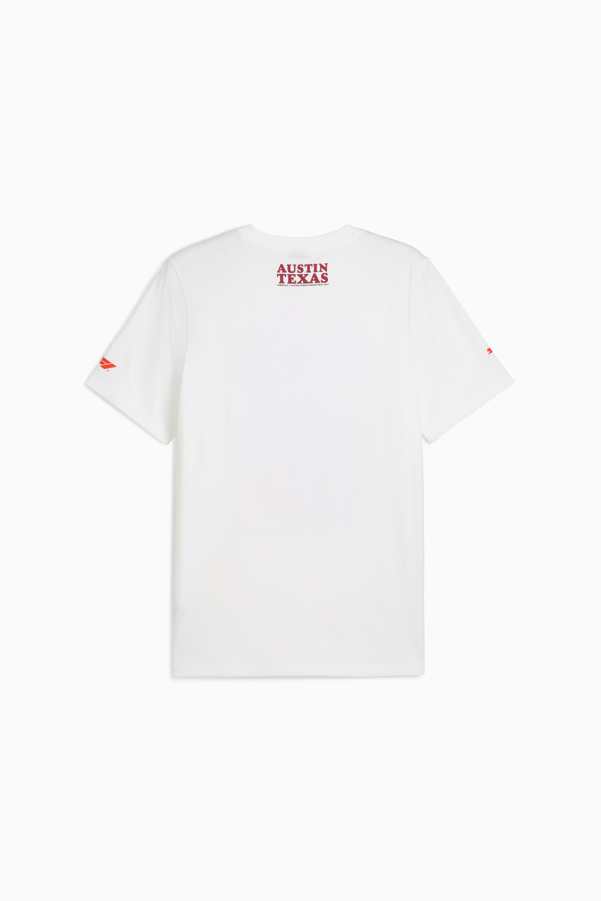 F1® Austin Tee Unisex - 2