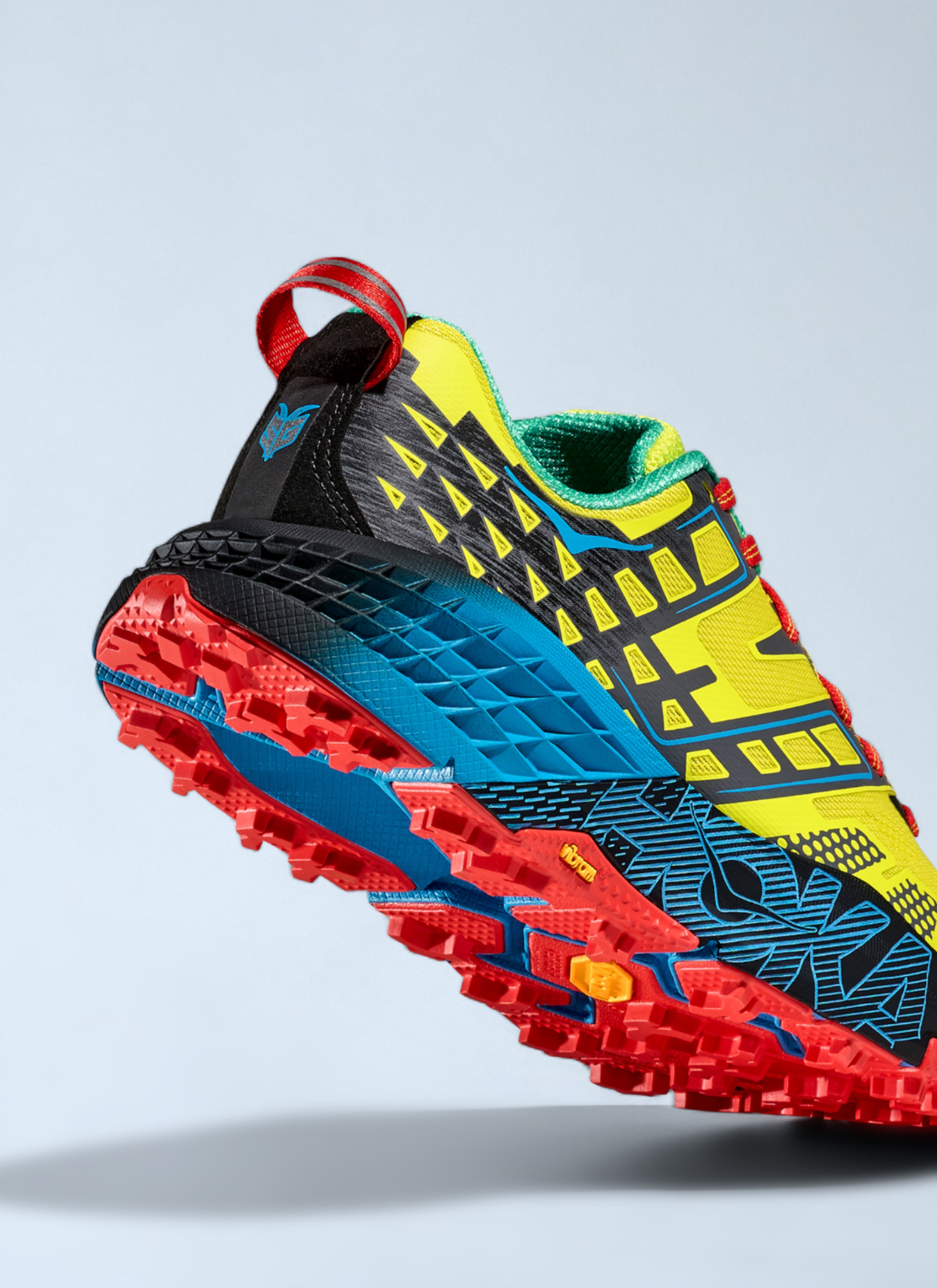 Speedgoat 2 Sneakers - 3
