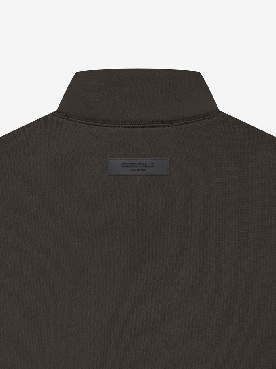 Essentials Mockneck - 4