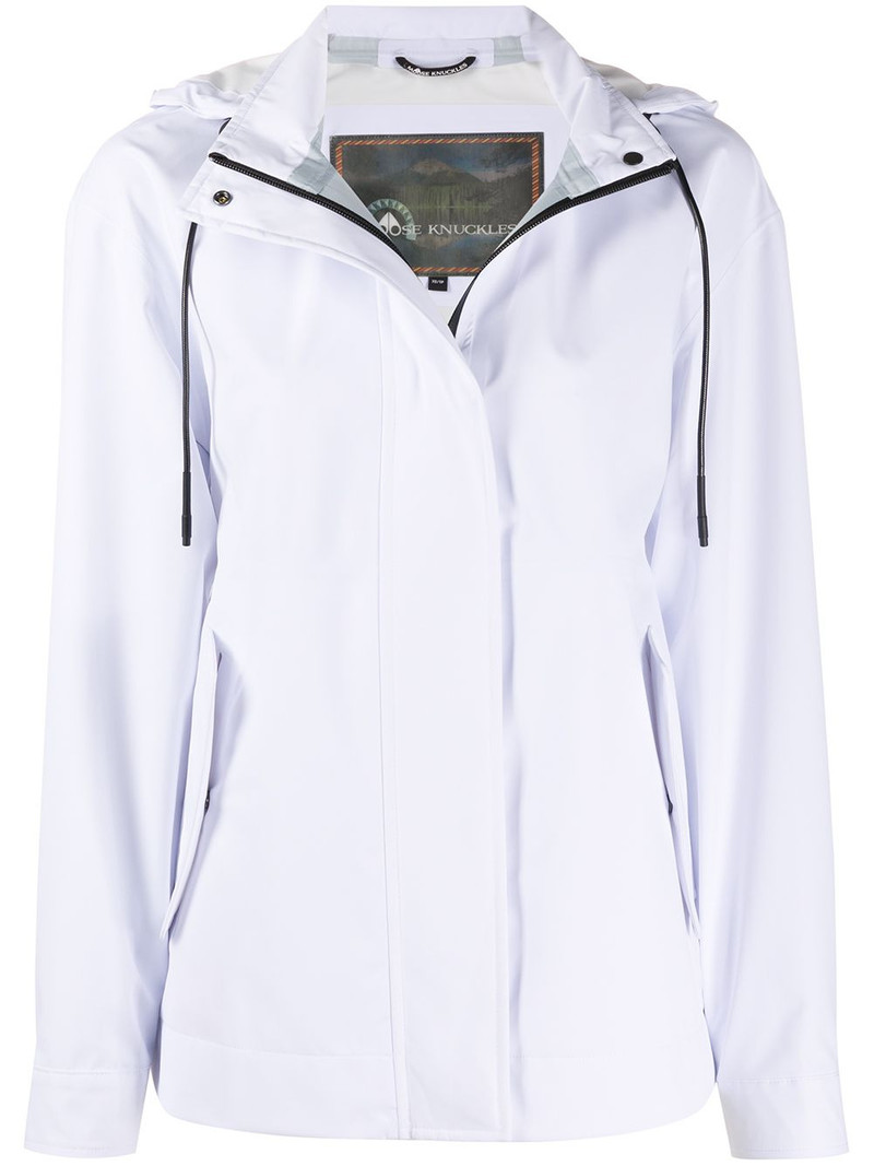hooded sports jacket 1