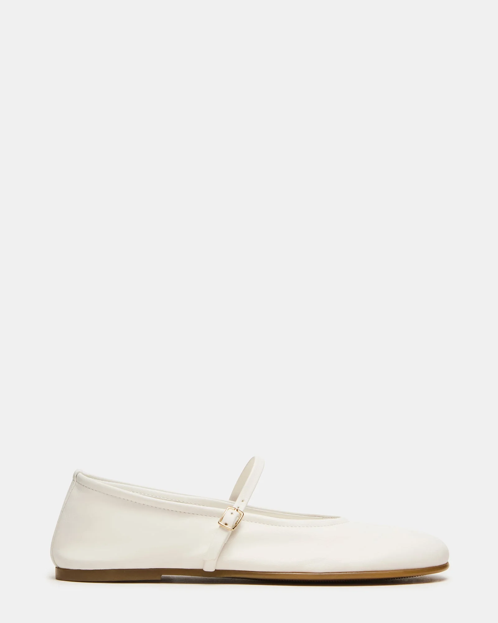 BESETTE BONE LEATHER - 1