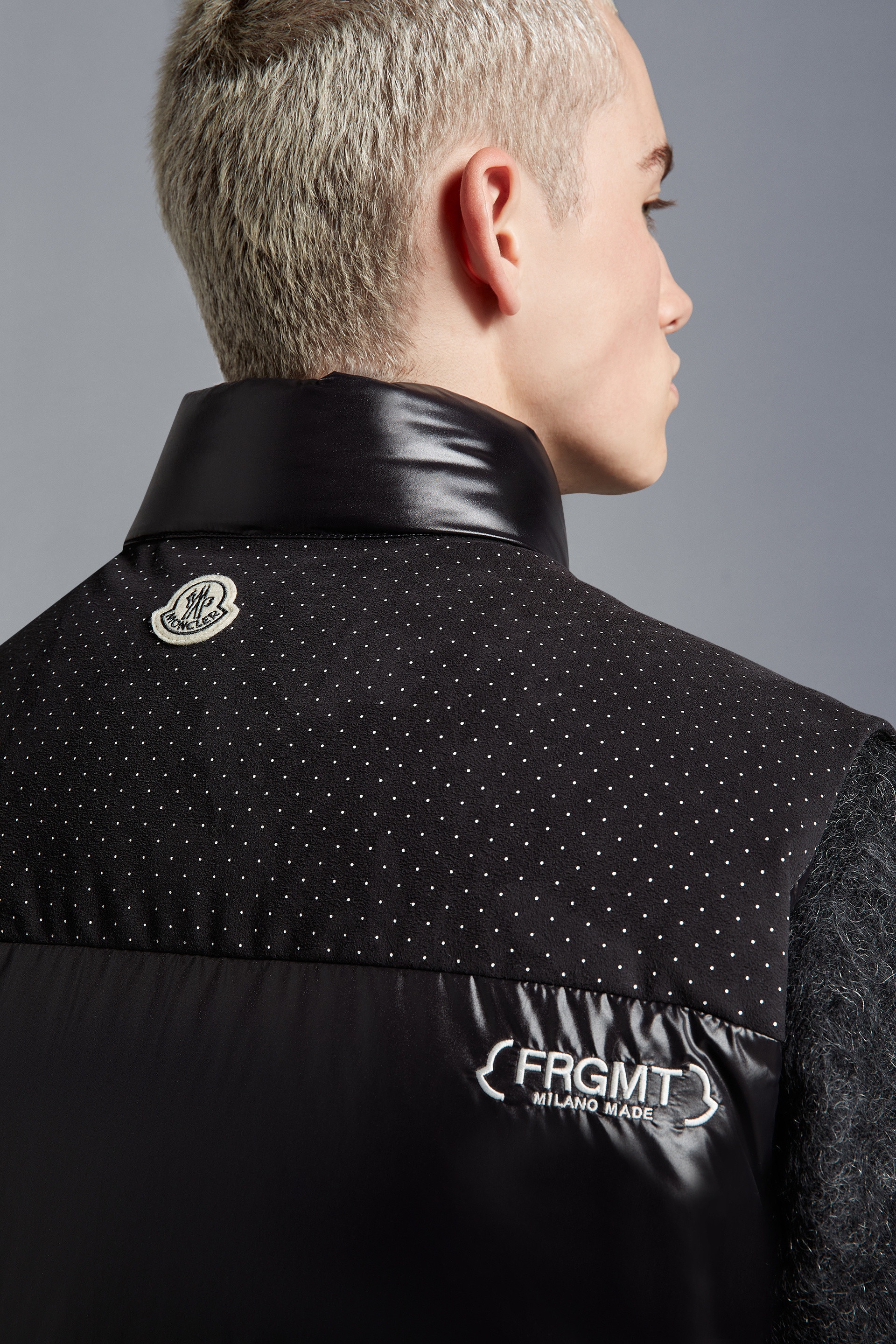 Osten Down Vest - 7