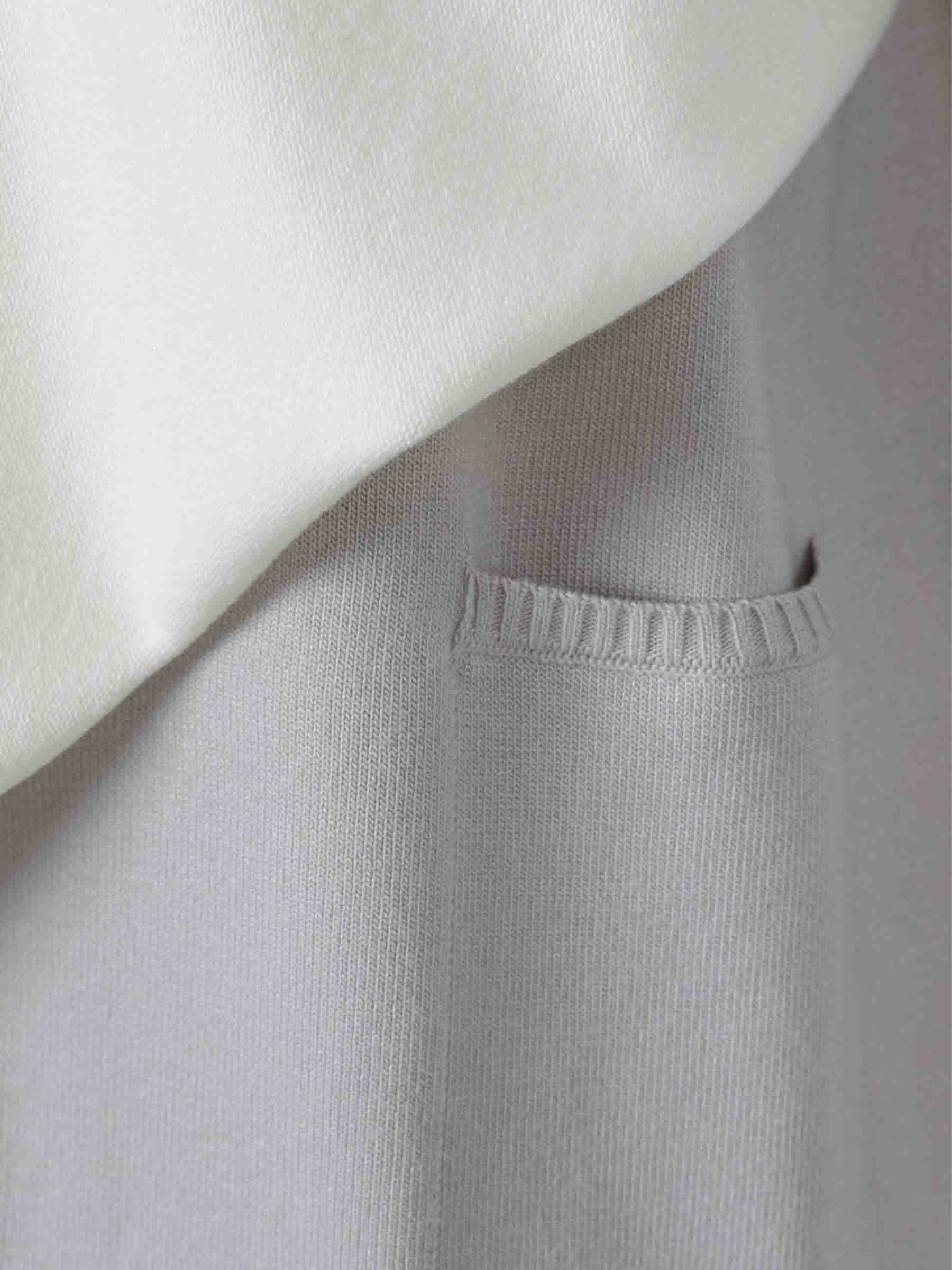 LAYERED KNIT JERSEY - 3