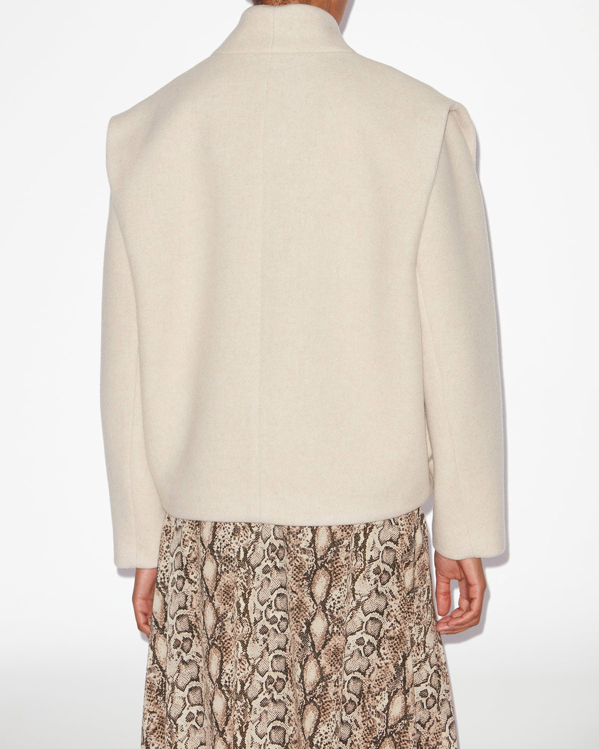 DROGO JACKET - 5