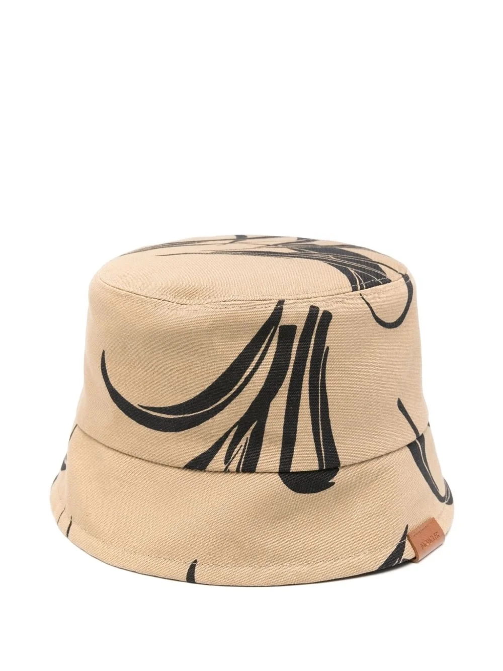 reversible bucket hat - 1
