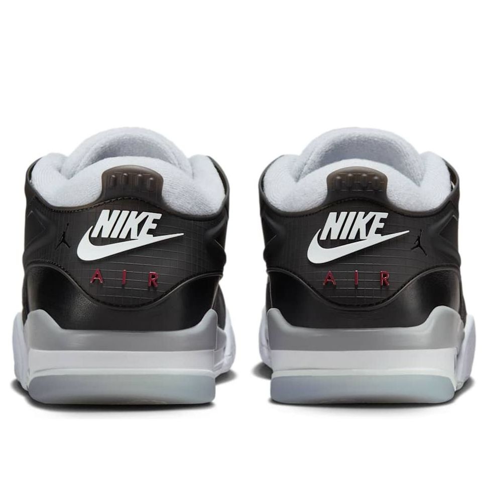 Air Jordan 4 RM 'Black Wolf Grey' HV5184-010 - 5