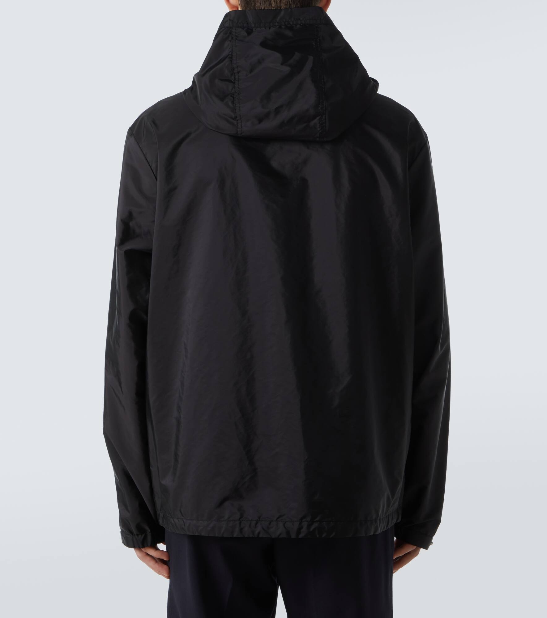 Remoray jacket - 4