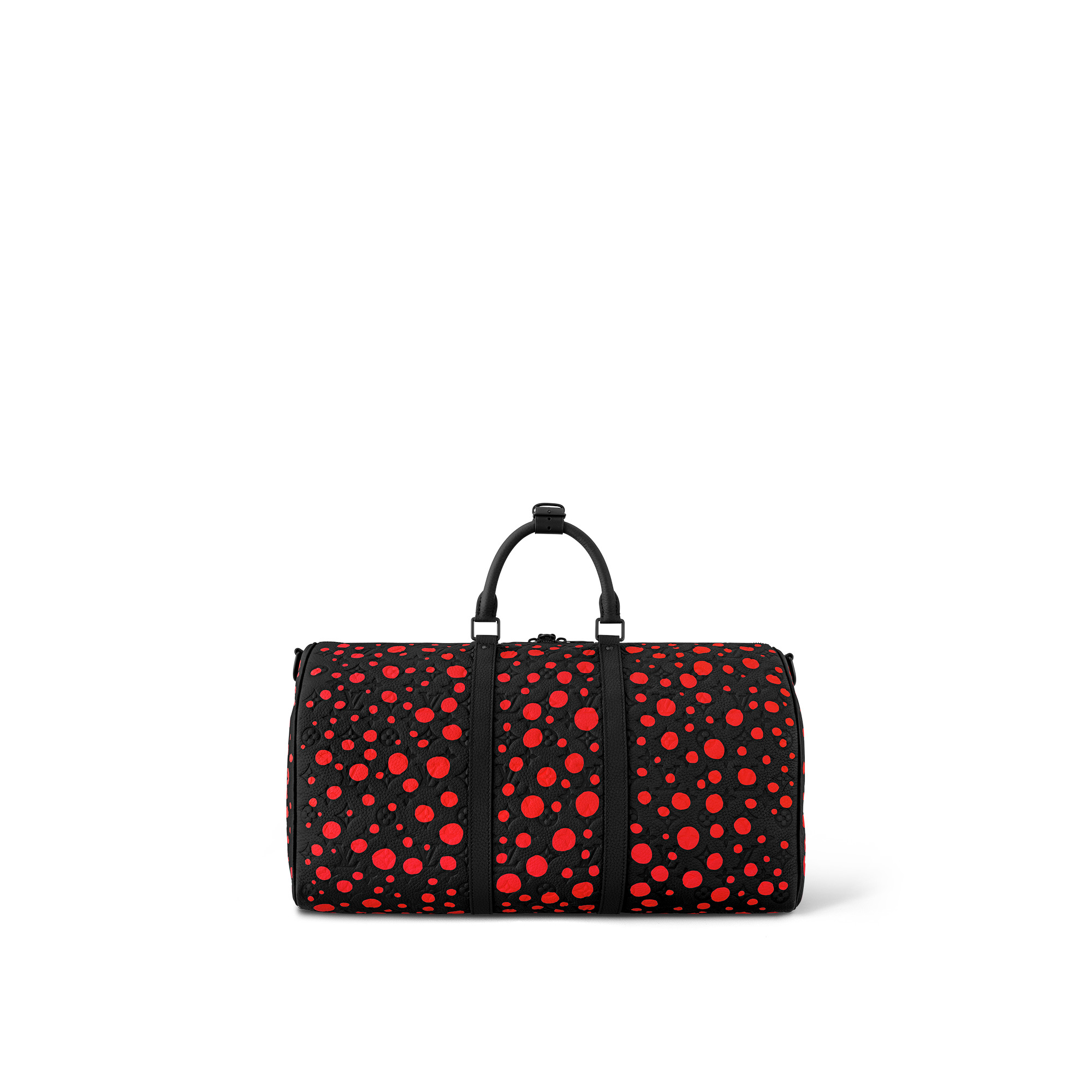 LV x YK Keepall 50 - 7