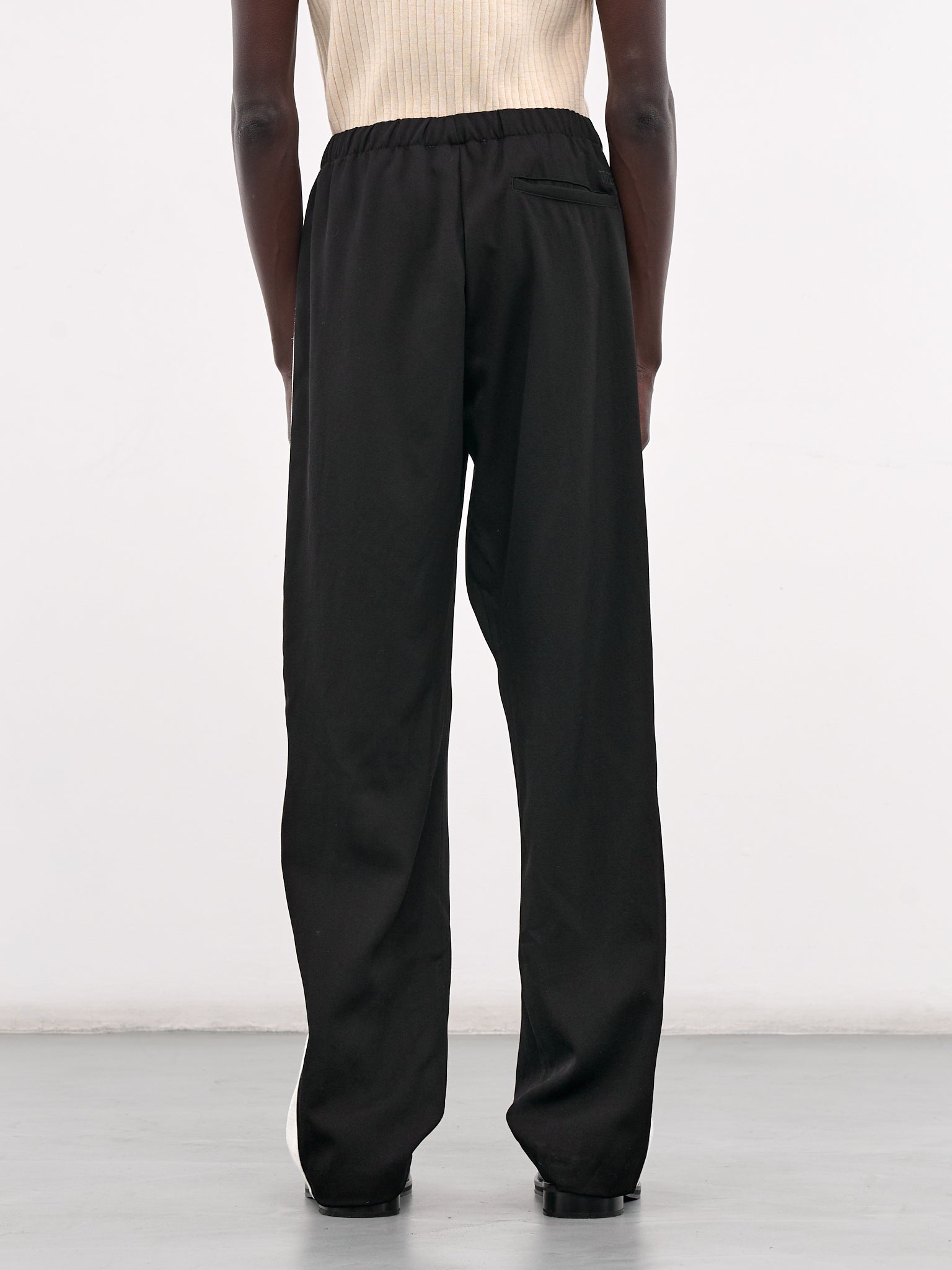 Tempo Trousers - 3