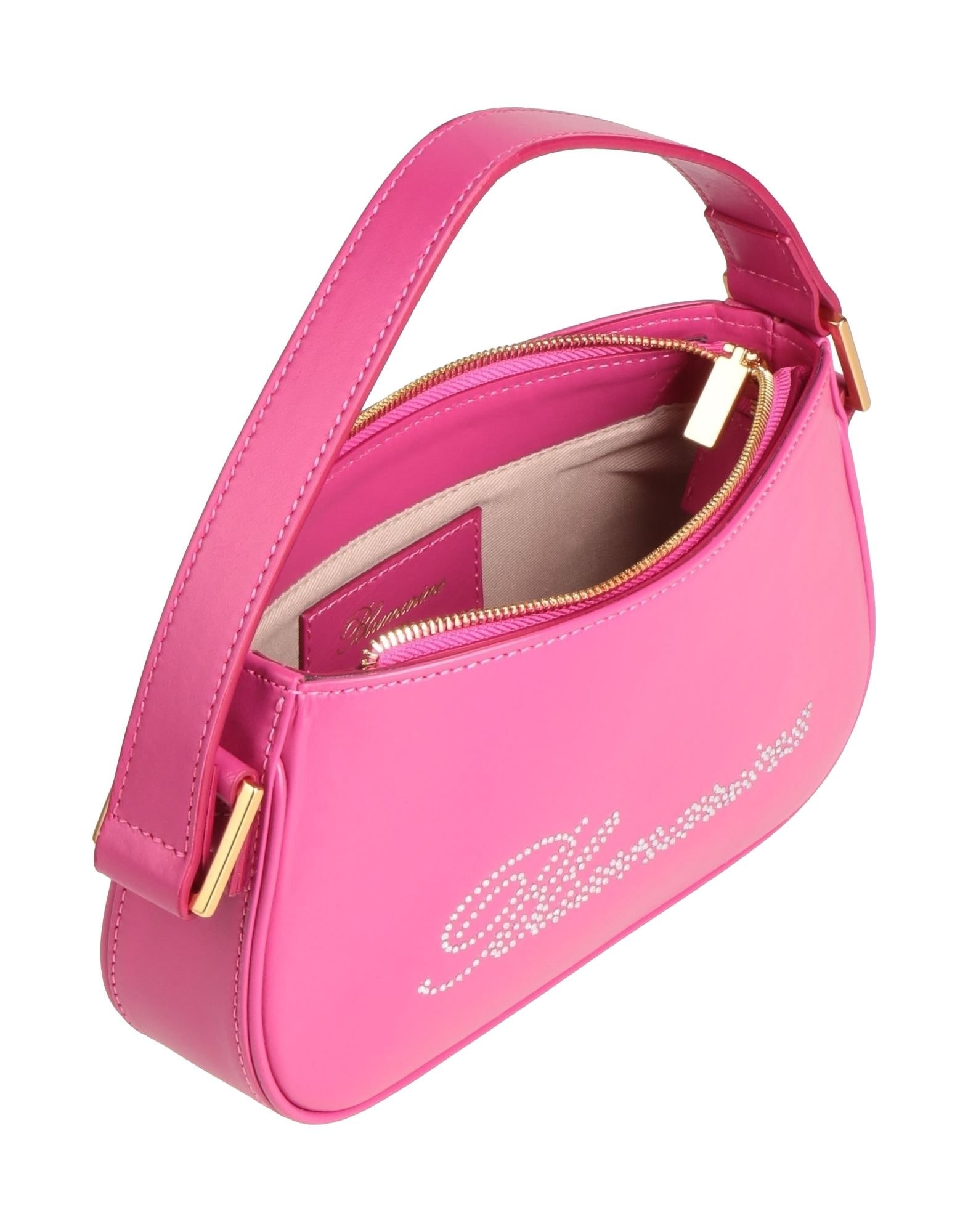Fuchsia Women's Handbag - 2