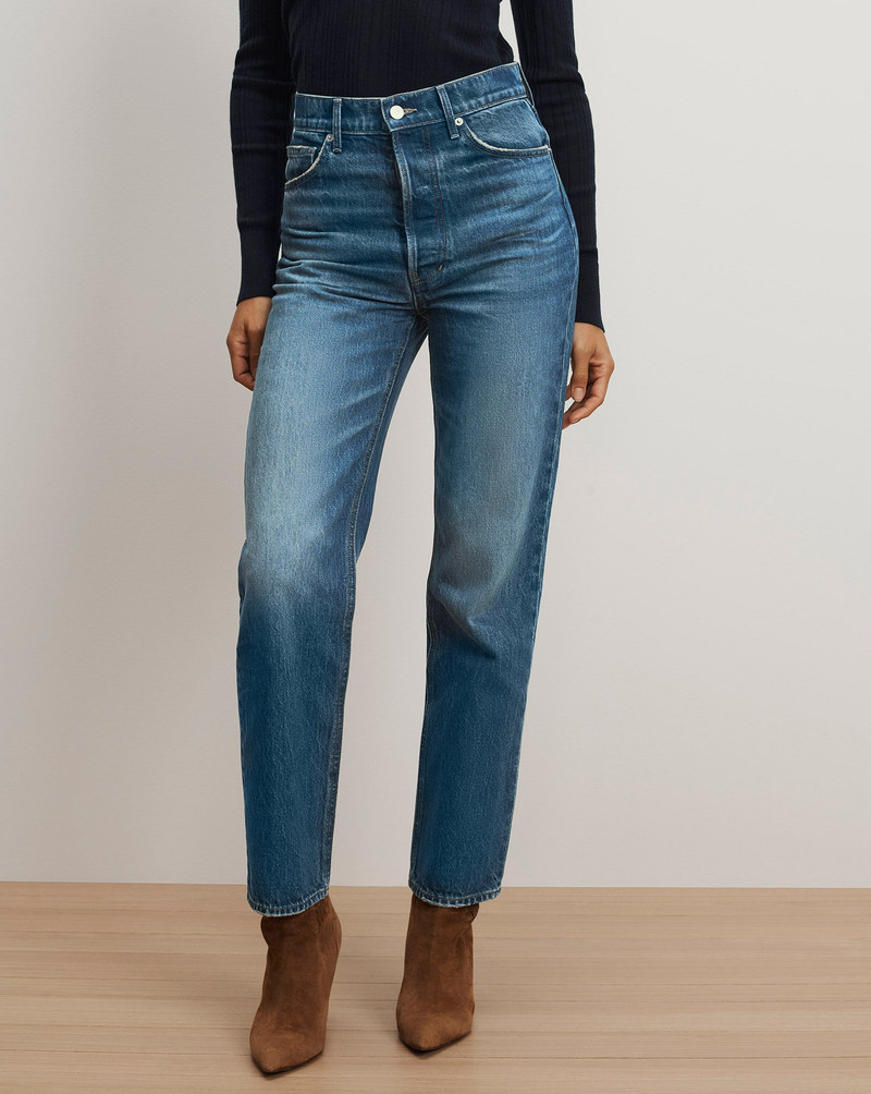 DANIELA STRAIGHT-LEG JEAN 3