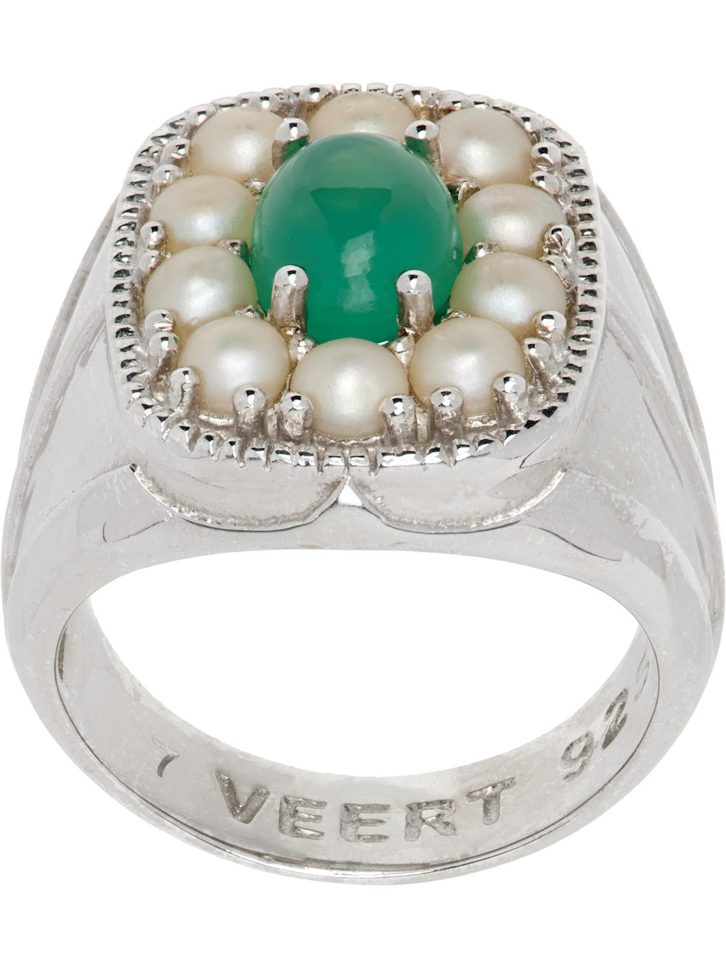 'The Royal Signet' Ring - 1
