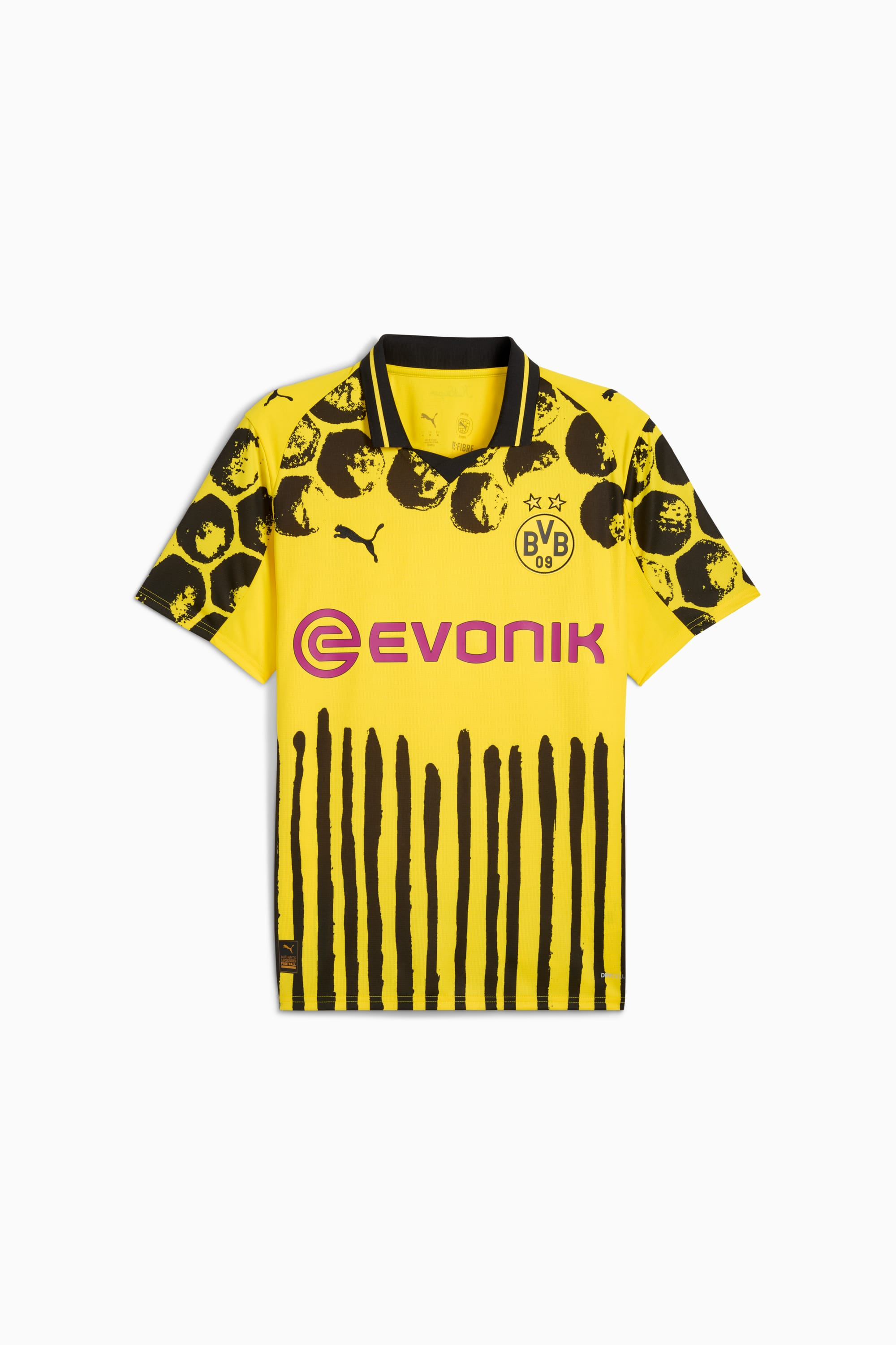 KIDSUPER x BORUSSIA DORTMUND Jersey Men - 1