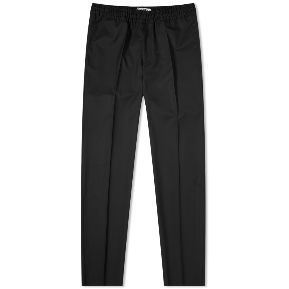 Givenchy Elasticated Waist Formal Trouser - 1