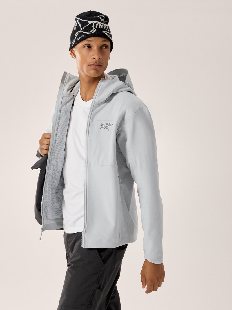 Gamma MX Hoody 3