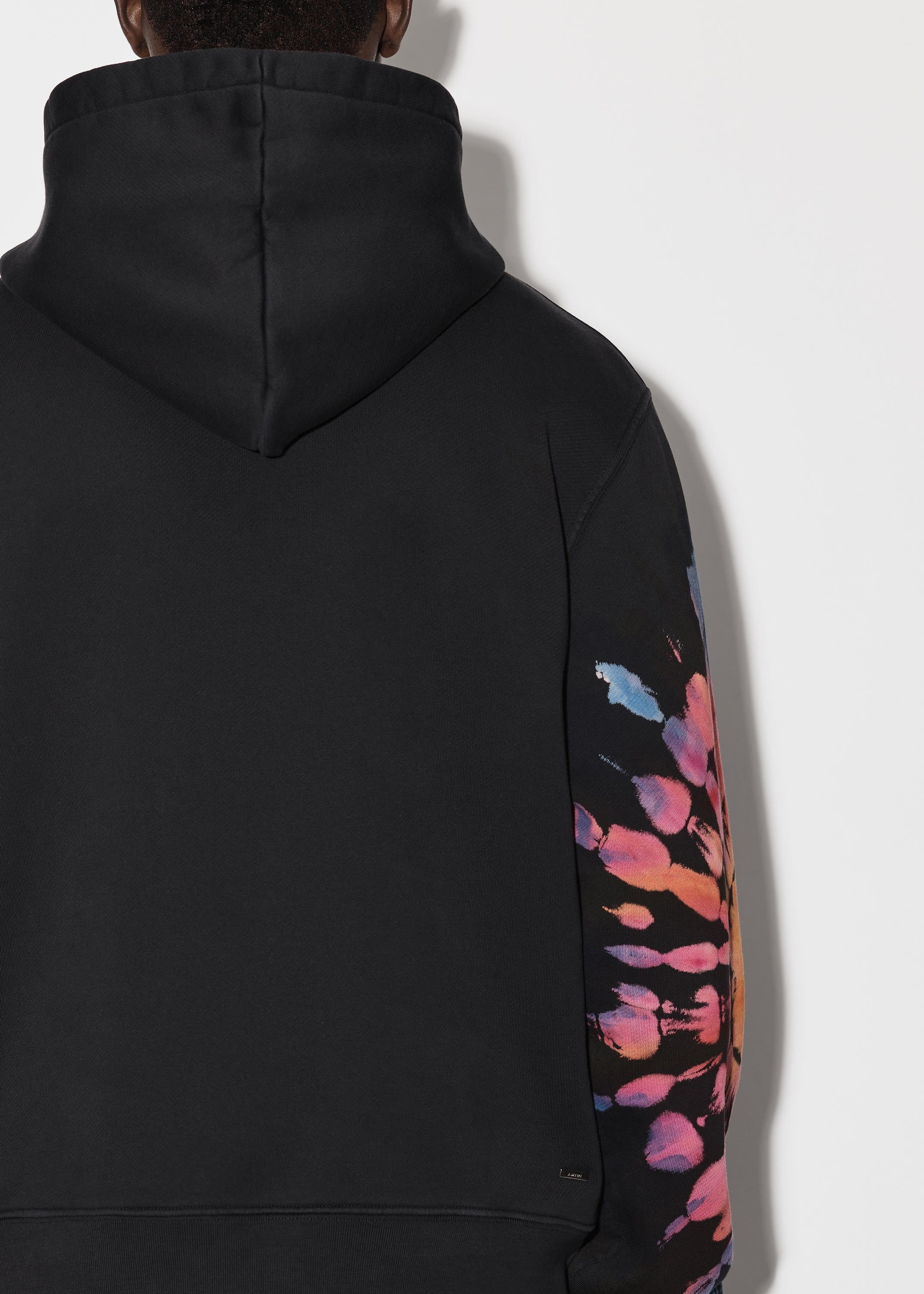SPOT TIE-DYE HOODIE - 6