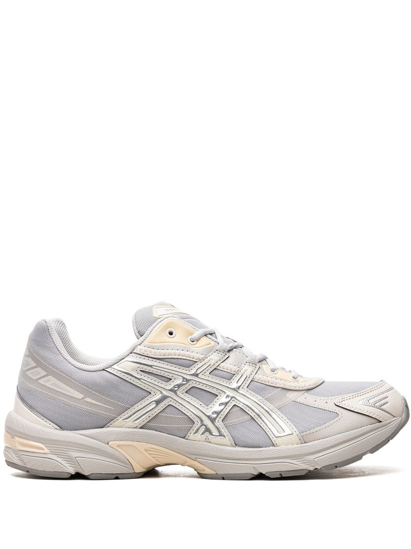 GEL-1130 "Pure Silver" sneakers 1