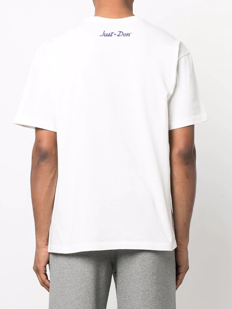 Just Don T-SHIRT outlook