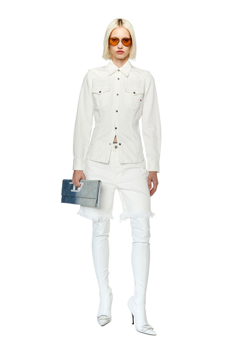 Diesel DE-AMY outlook