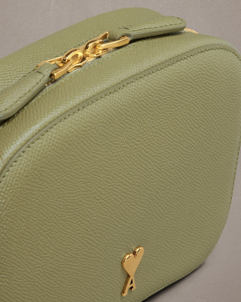 PARIS PARIS CAMERA BAG 5