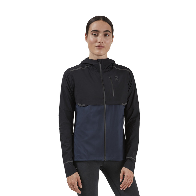 Weather Jacket 1