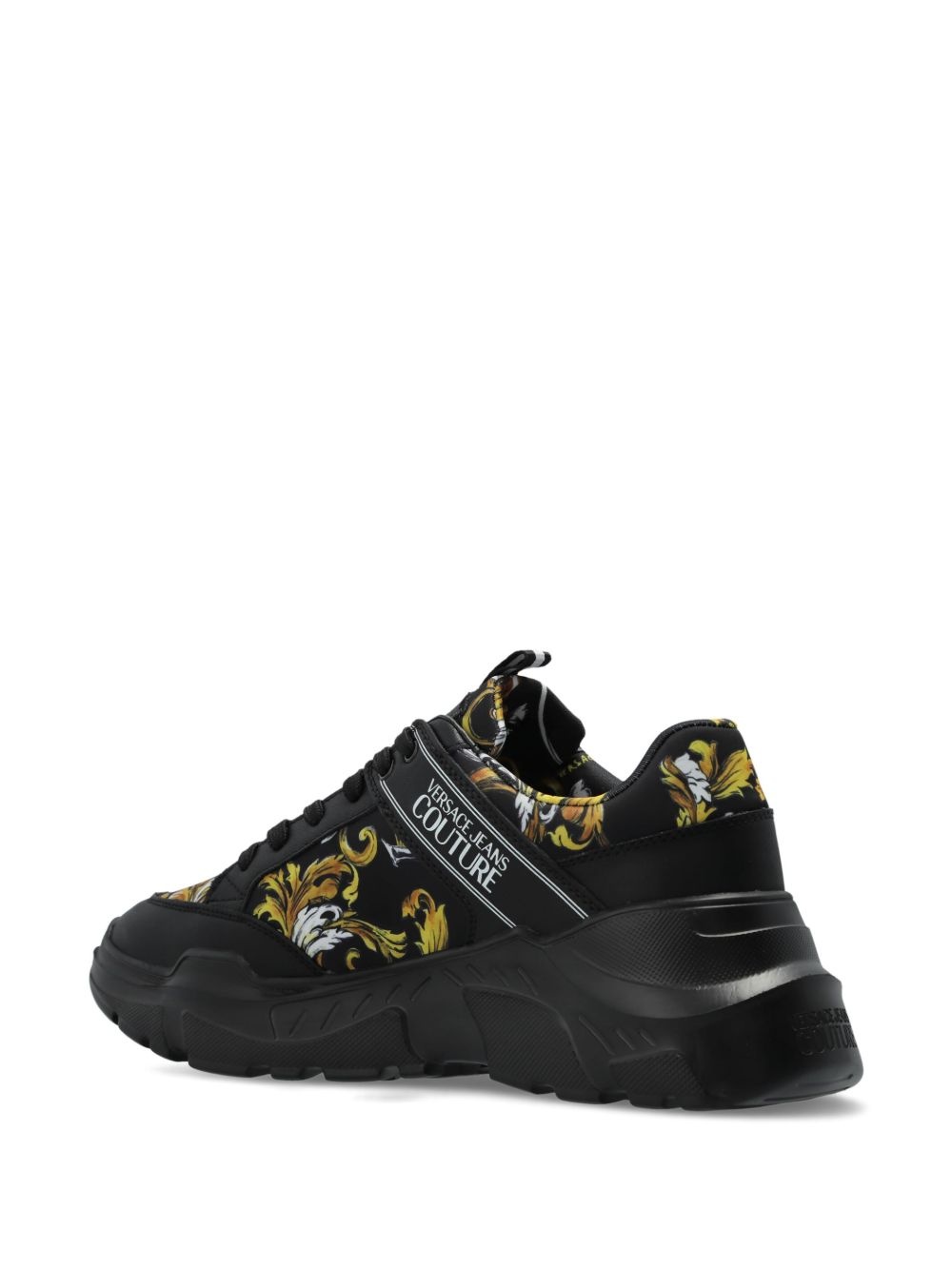 Speedtrack sneakers - 3