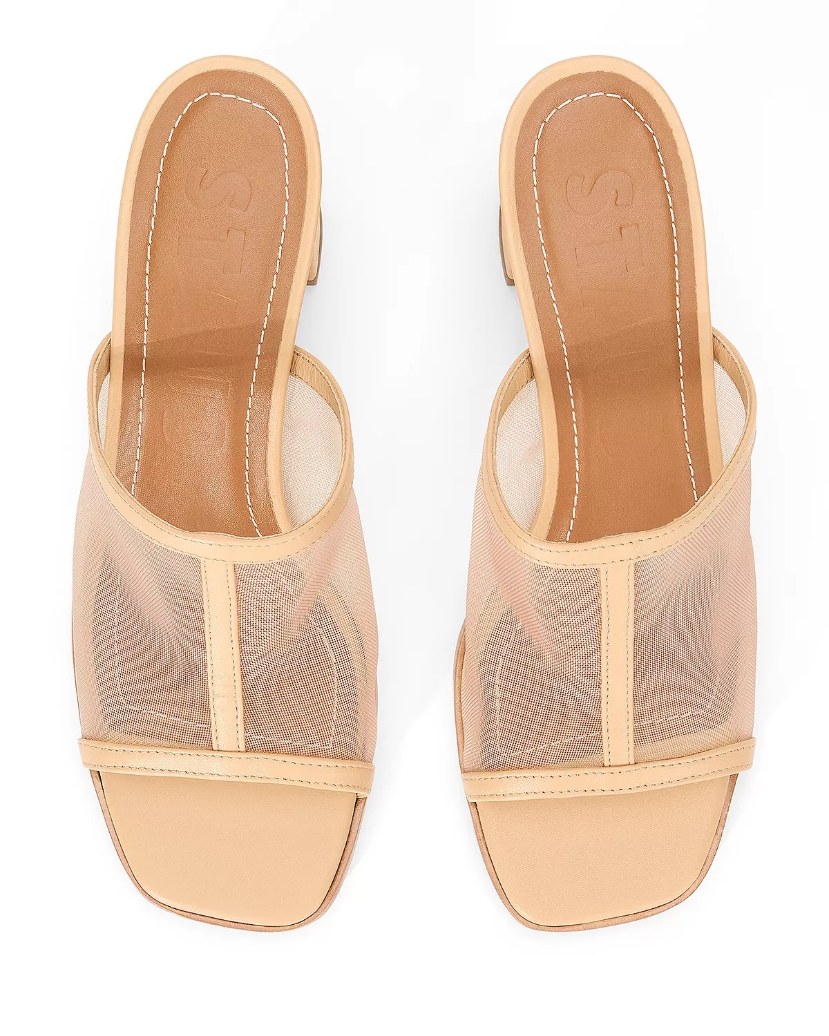 Women's Alessandra Block Heel Sandals - 3