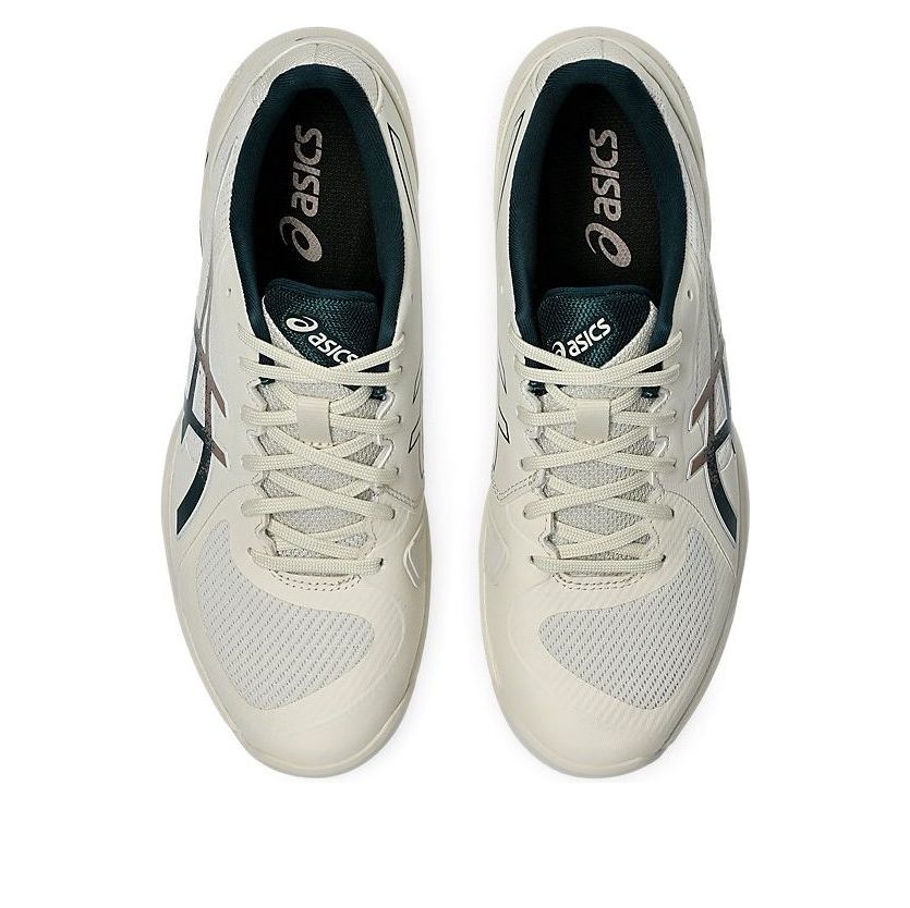 ASICS Solution Swift FF 2 'Birch Saxon Green' 1041A466-200 - 5