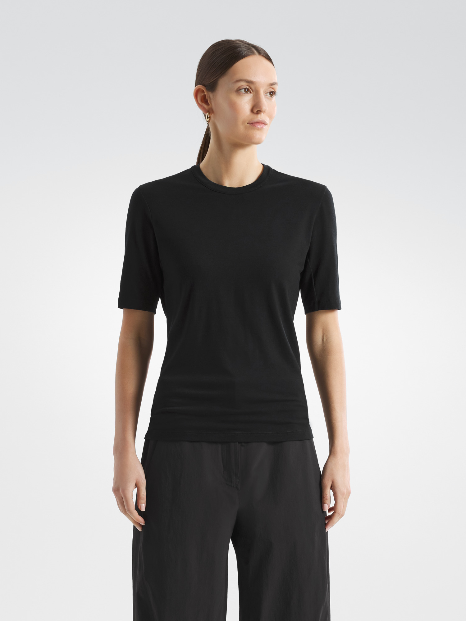 Frame Shirt SS - 2