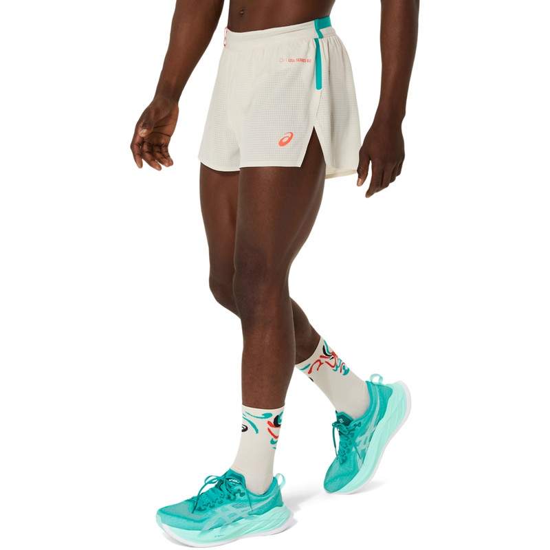 LIMITED SERIES METARUN  SPLIT SHORT 3