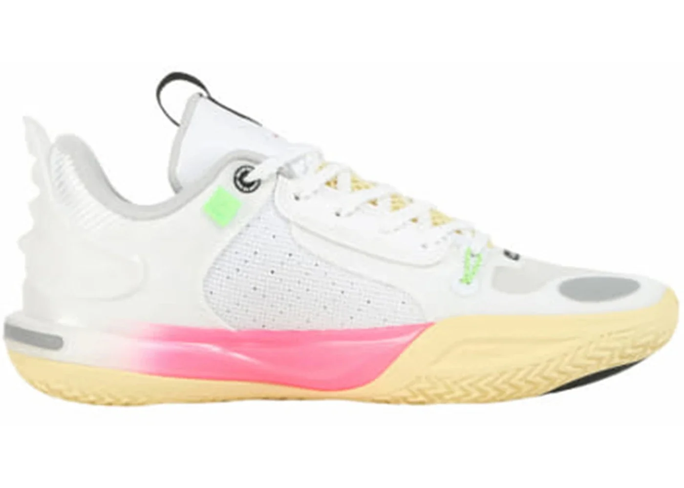 Li-Ning Wade All City 11 Blossom - 1