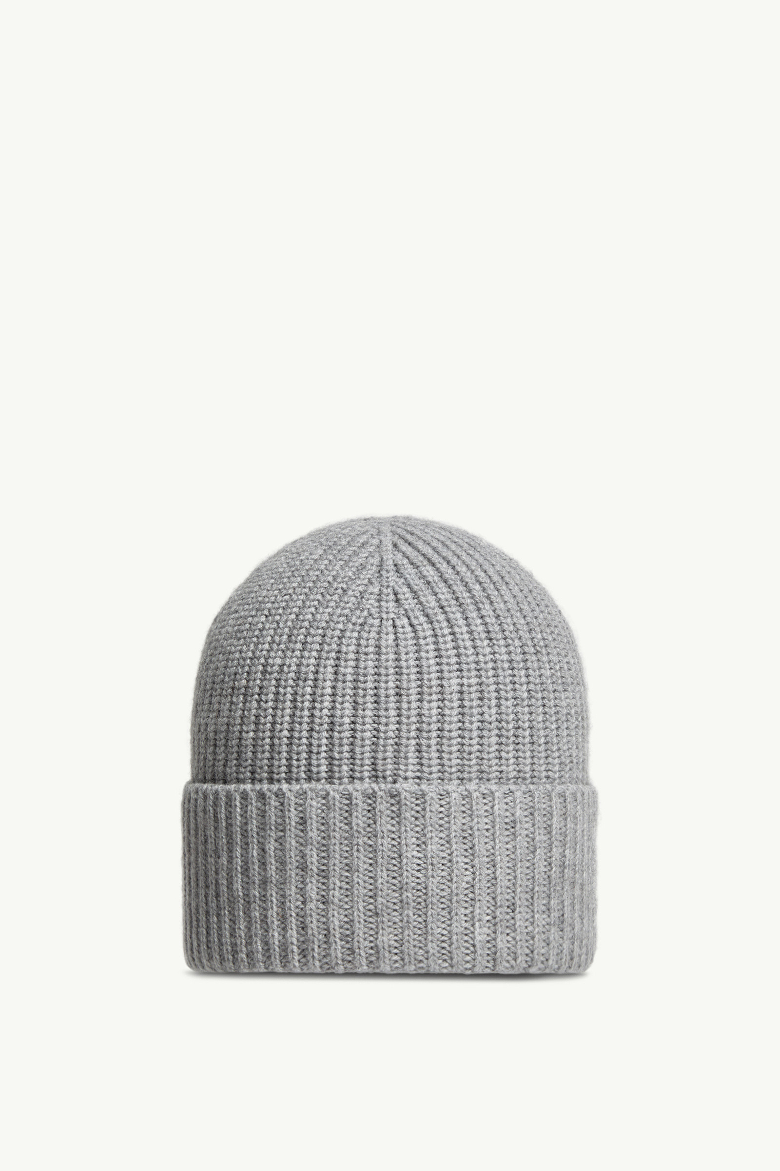 Cashmere Beanie - 4