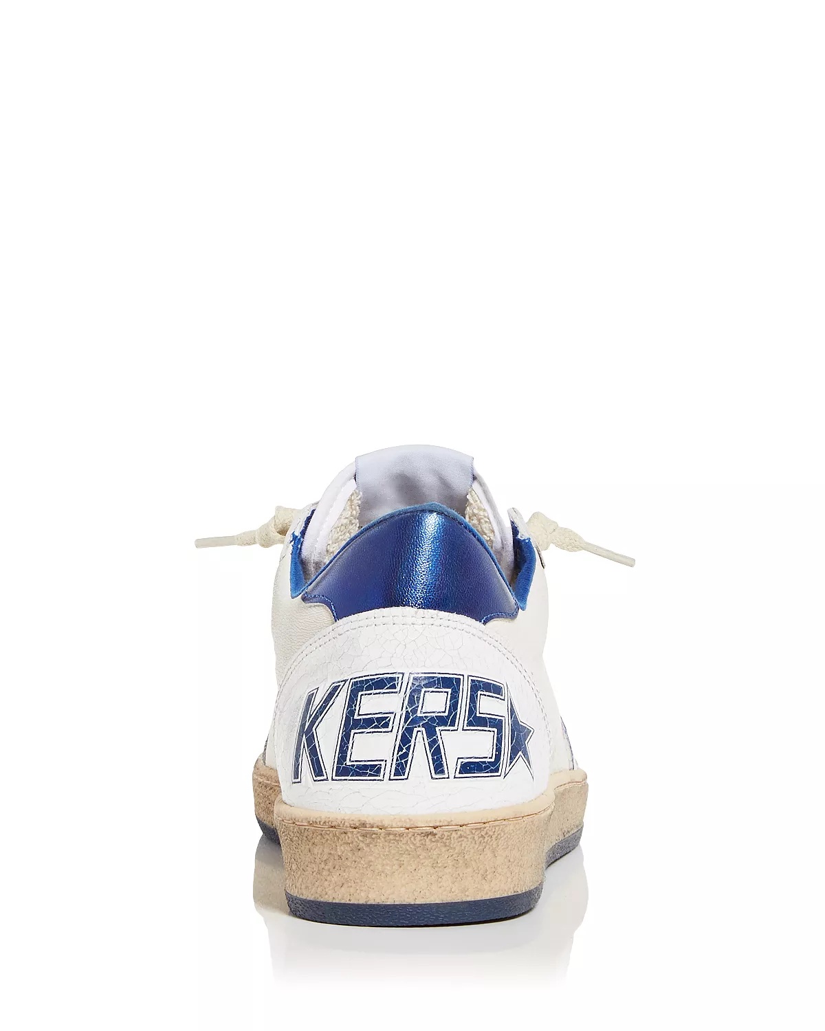 Men's Ball Star Low Top Sneakers - 3