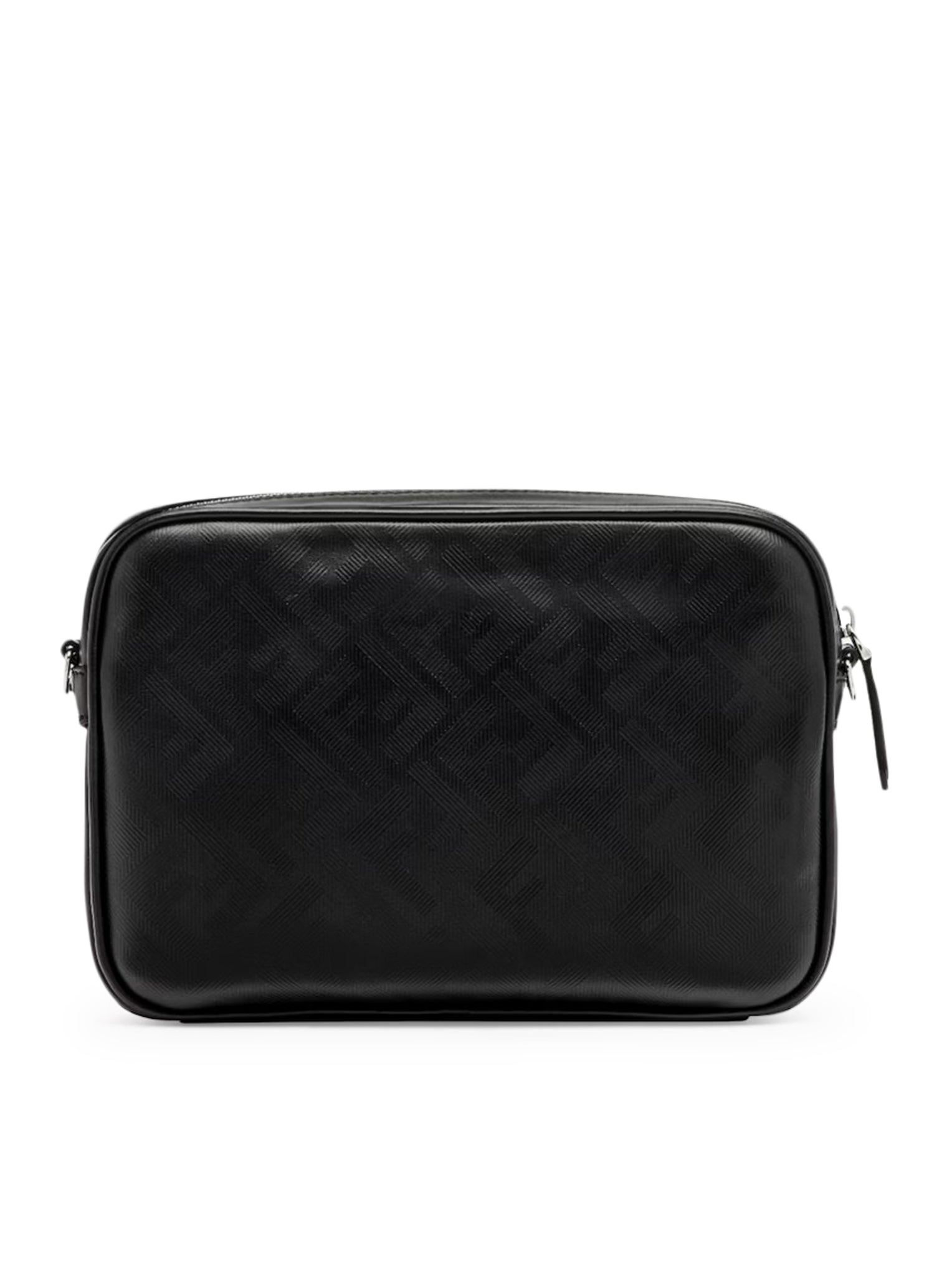 【関税込み】FENDI FENDI SHADOW DIAGONAL CASE DUO ROOM Fendi Camera Case Duo Shadow Diagonal bag in leather - ShopStyle
