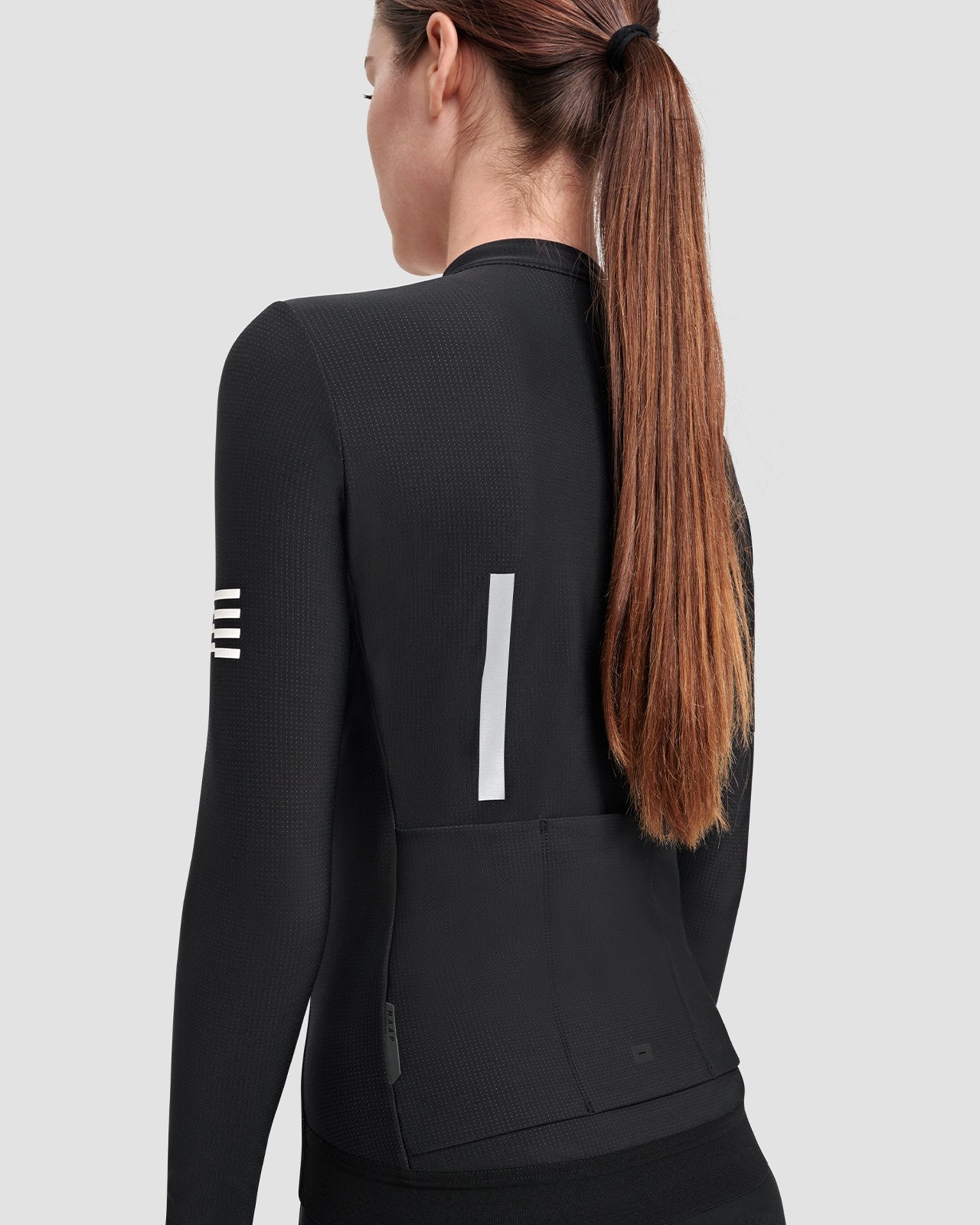 Women's Evade Thermal LS Jersey 2.0 - 5