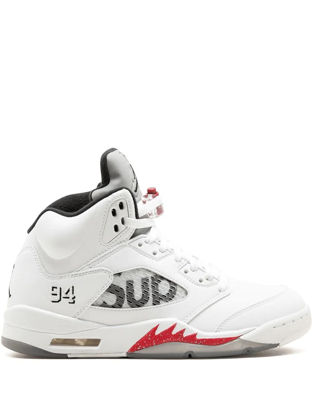 Air Jordan 5 Retro Supreme - 1