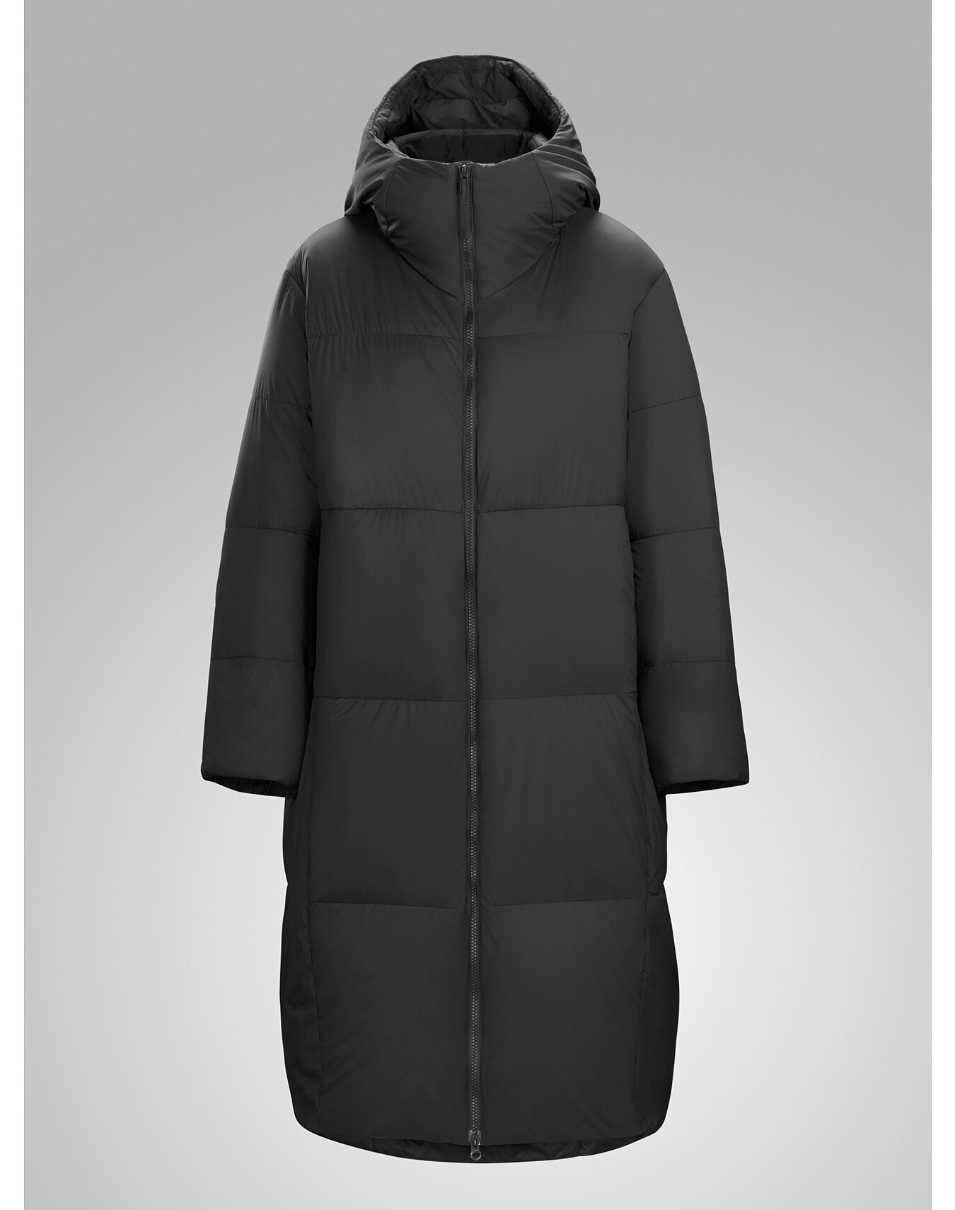 Conduit Down Parka - 2