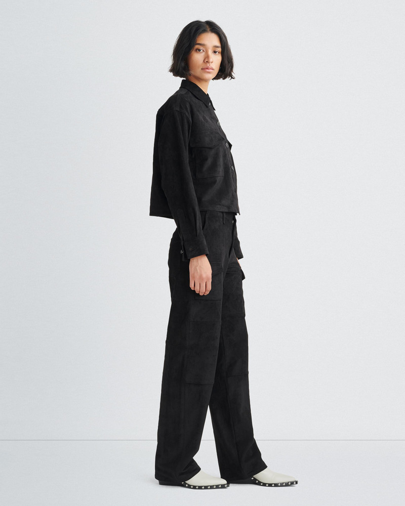 rag & bone Jaiden Shirt Jacket
Cropped Jacket outlook