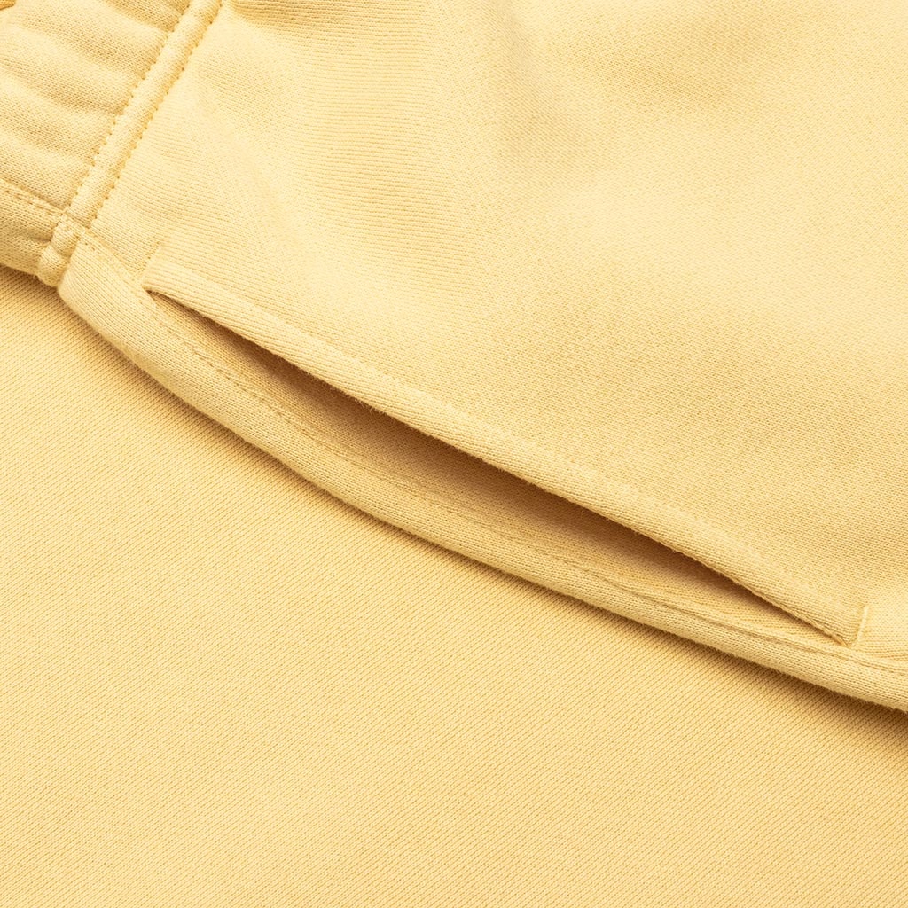 WOMEN'S MIDLENGTH SKIRT - LIGHT TUSCAN - 5