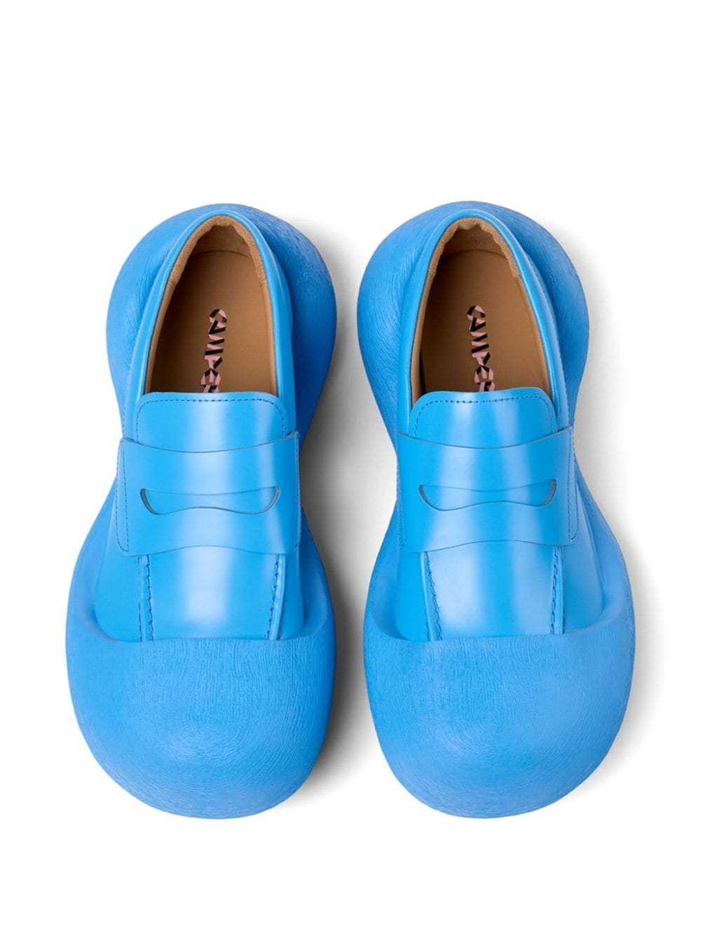 Caramba loafers - 4