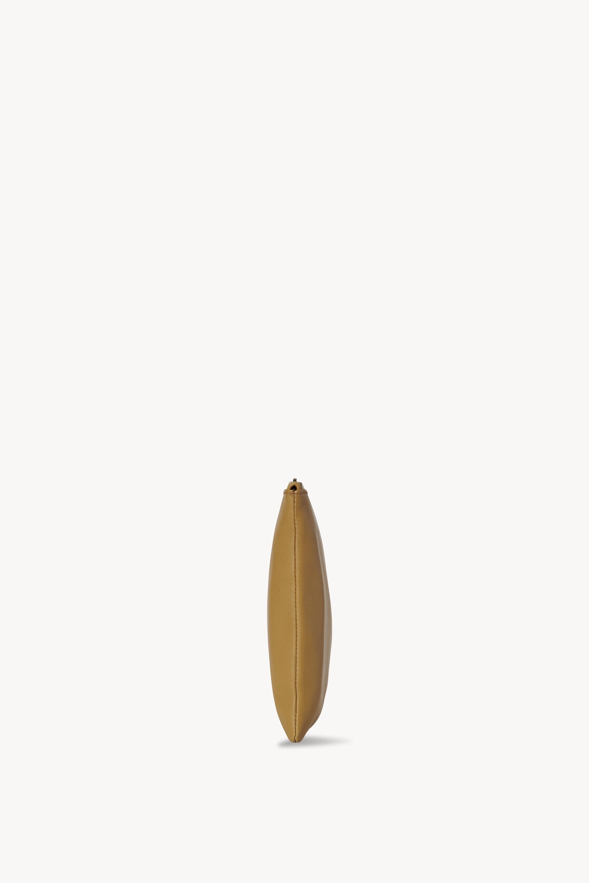 Allegra Clutch in Leather - 3