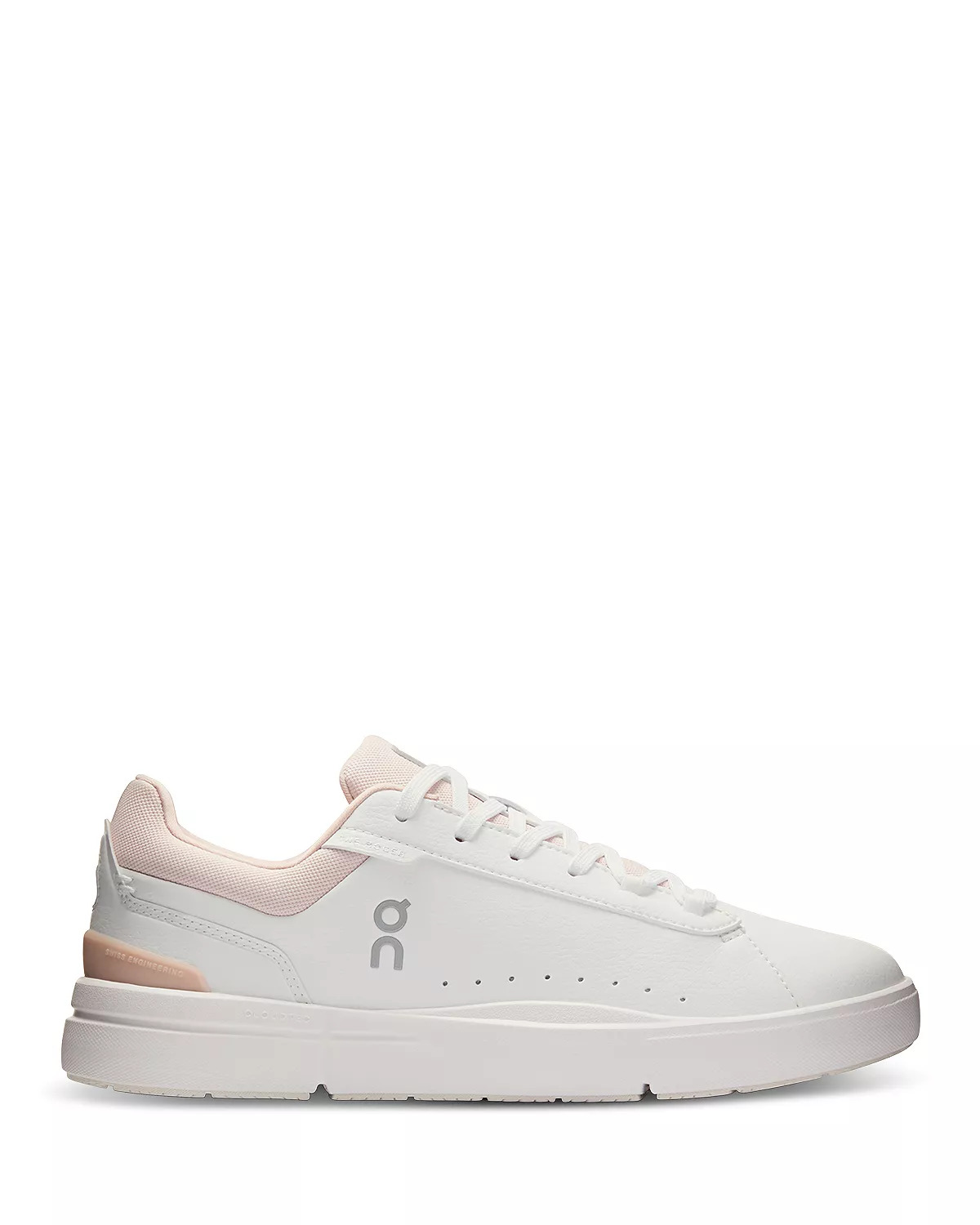Women's The Roger Advantage Running Sneakers - 6