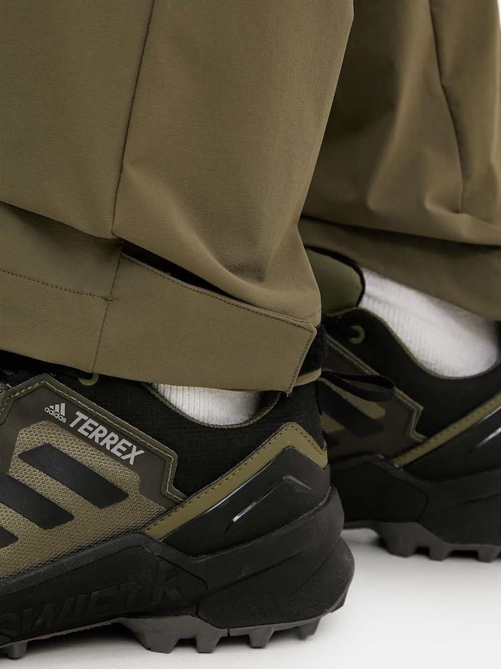 Xperior Terrex trousers - 4