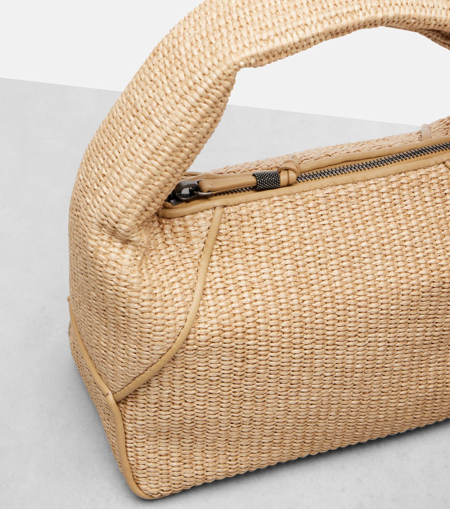 Essence Monili Small tote bag - 6