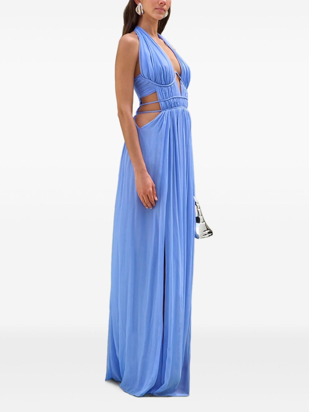 Aashvi gown - 2