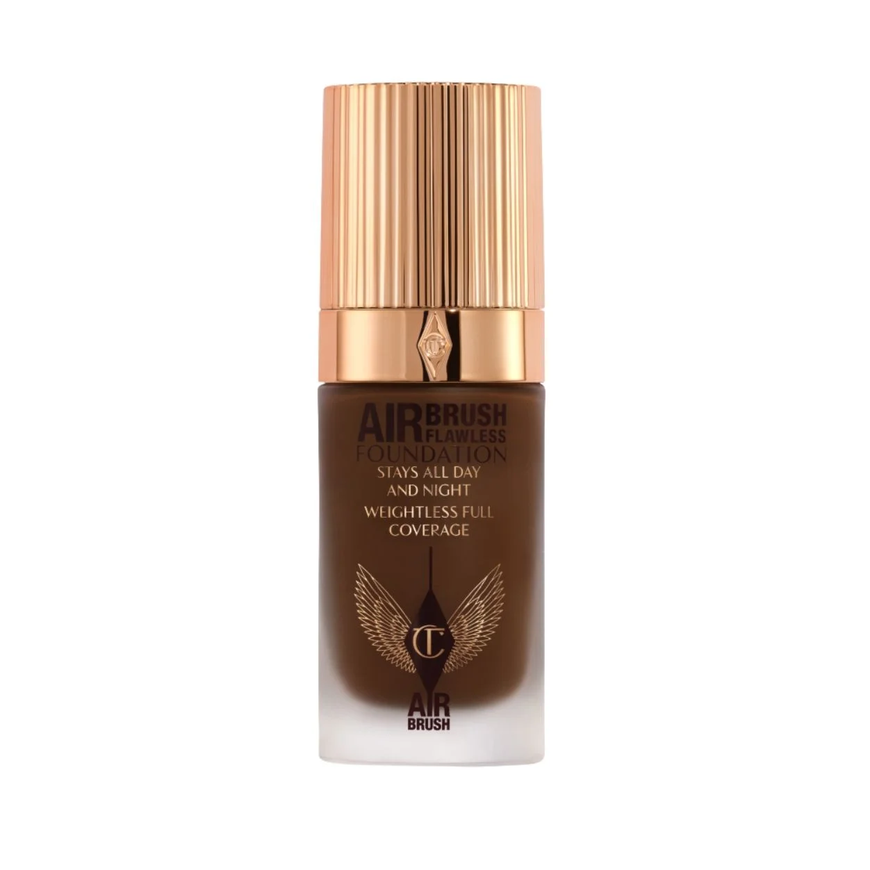 Airbrush Flawless Foundation - 1