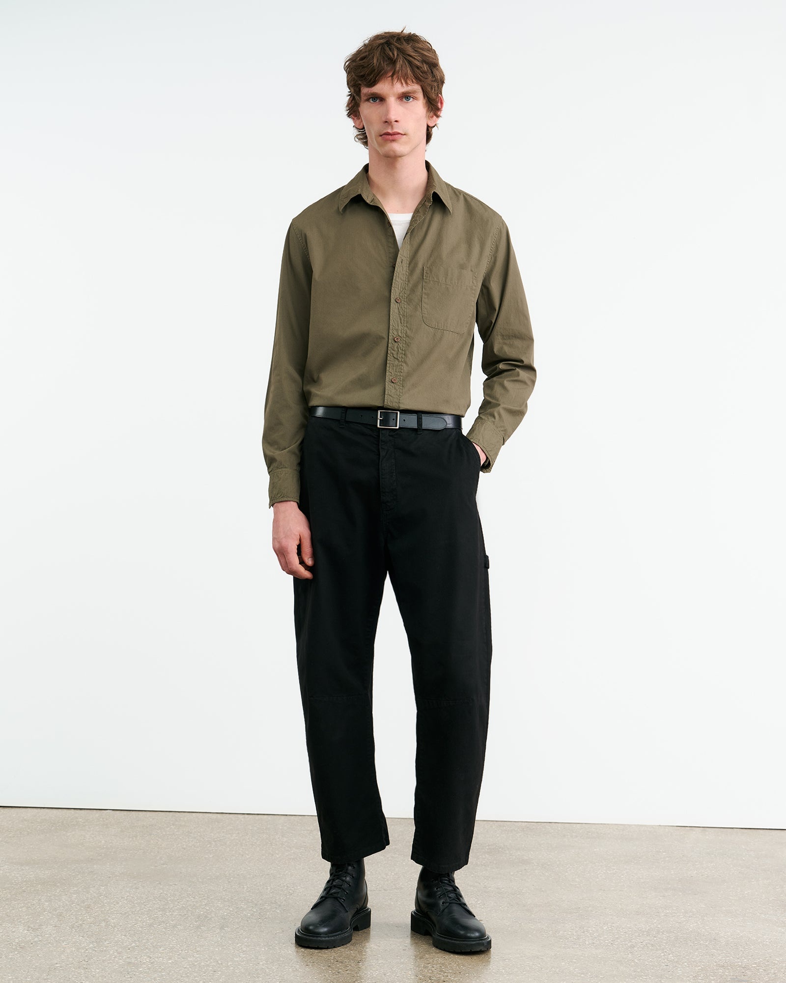 FINN SHIRT - 4