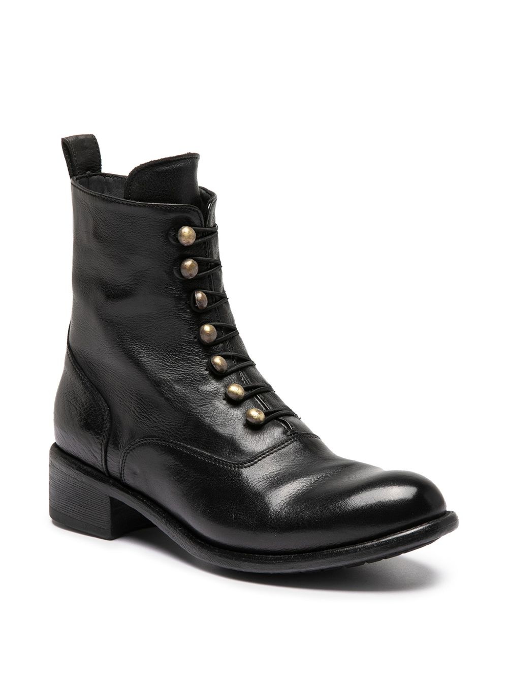 Lis 006 boots - 2