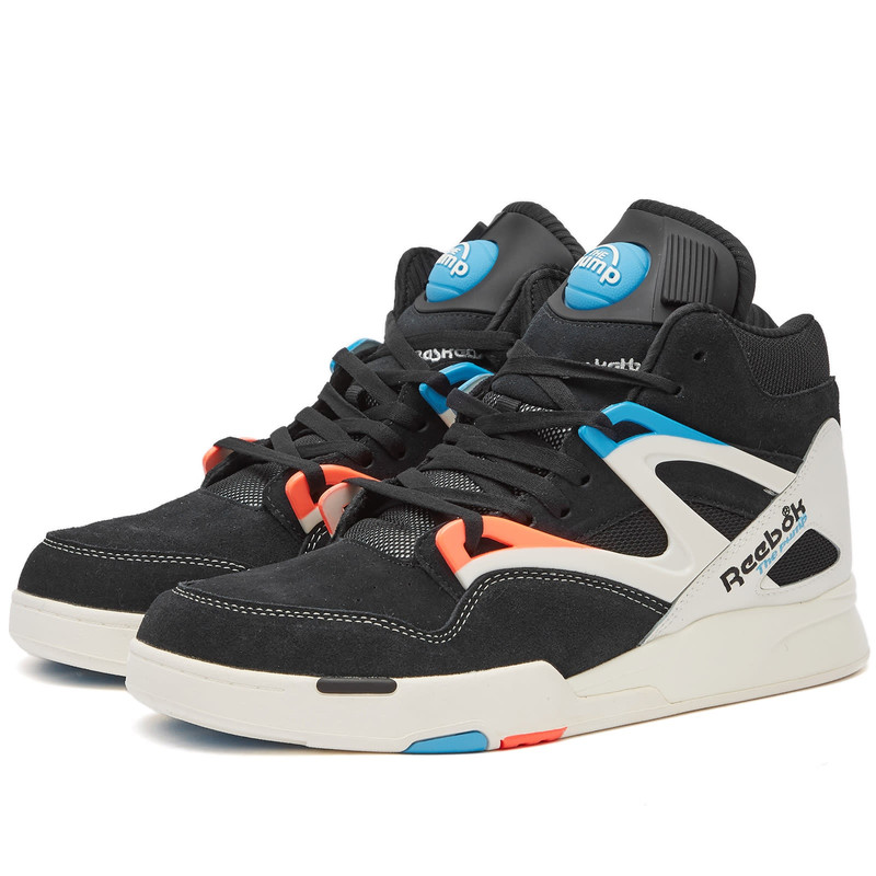 Reebok 펌프 Omni 지역 II - 1